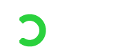 Credit Counselling Society white and green logo.