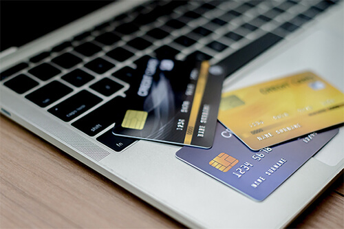 Credit Card Debts to Consolidate