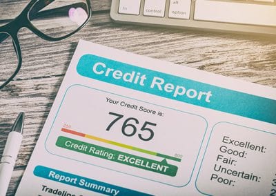 7 Things That Are Not On Your Credit Report