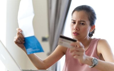 Should I Pay Off Debt or Save Money?