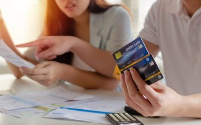 Seeing Disadvantages of Credit Card Consolidation
