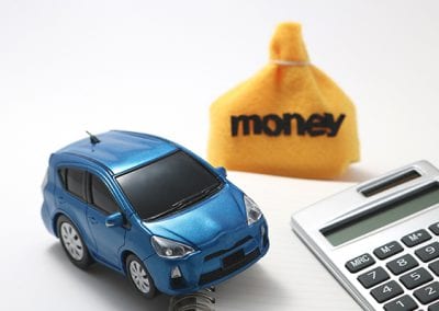 Can I Keep My Car If I File for Bankruptcy?