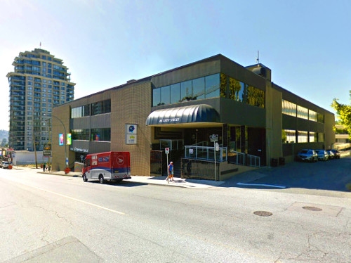 new westminster office1