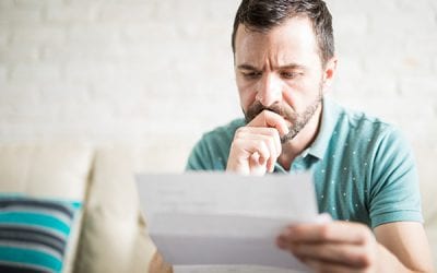 Help, I’m Being Sued! What To Do When You Get a Notice of Claim for a Debt