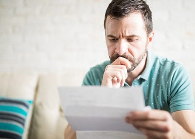 Help, I’m Being Sued! What To Do When You Get a Notice of Claim for a Debt