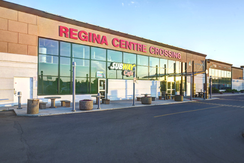 Regina Office Credit Counselling Society