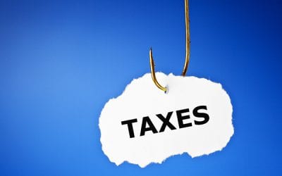 So Much to Lose if You Don’t File Taxes – File & Benefit Your Budget