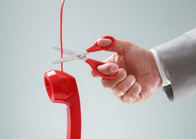 How to Stop Collection Calls & Creditor Harassment