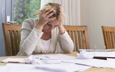 When Declaring Bankruptcy May Not Be Your Best Option | Canada