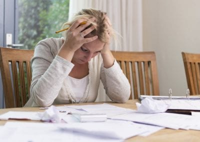 When Declaring Bankruptcy May Not Be Your Best Option | Canada