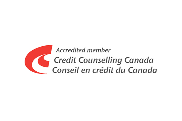 Accredited By Credit Counselling Canada