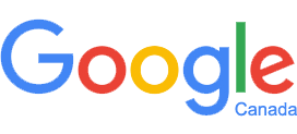 Google Canada Logo