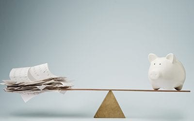 Should You Invest of Pay Off Debt? Try a Balanced Approach