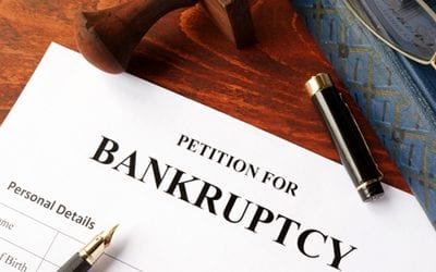 What Is the Bankruptcy Process in Canada?