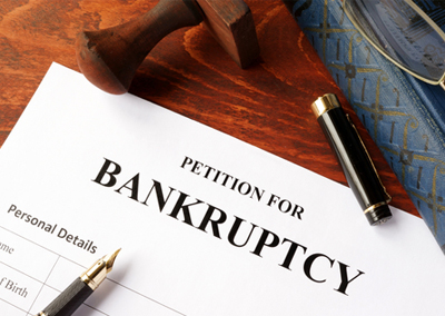 What Is the Bankruptcy Process in Canada?