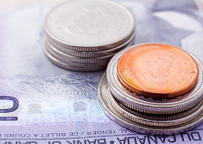 Are Canadians Reckless Spenders? A new study says we are