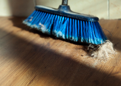 Give your money habits a clean sweep this Spring!