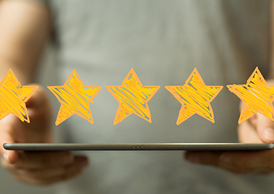 Debt Consolidation Company Review