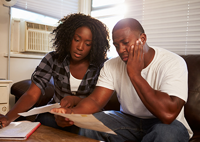 Could You Survive Missing a Paycheque? A new survey says 60% of Canadians couldn’t