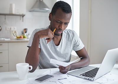 3 Steps to Get Out of Debt before Interest Rates Rise