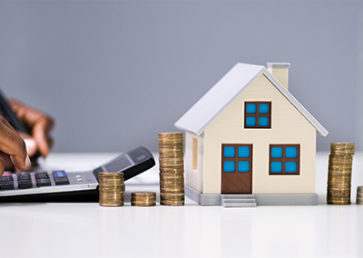 Dealing with debts as a homeowner or renter during COVID.