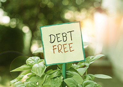 Almost Free from Credit Card Debt? 6 Things to Do to Stay Out of Debt
