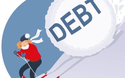 Which Debts Don’t Need to Be Paid Down First?