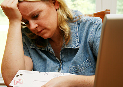 How to Decide if Bankruptcy is Your Best Option to Debt Problems