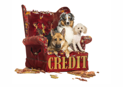 3 Ways People Destroy Their Credit Score