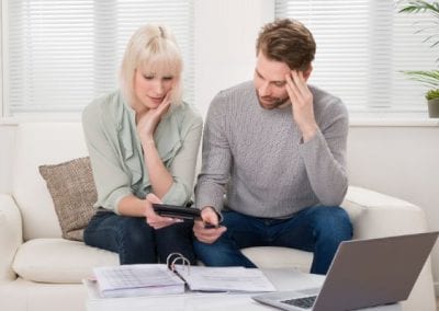 Will Declaring Bankruptcy Solve My Debt Problems?