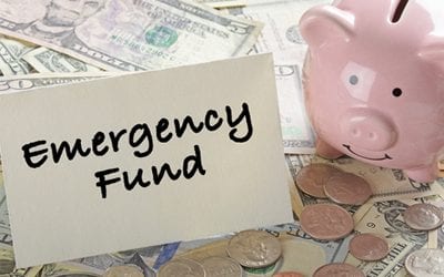 Avoid an Unexpected Financial Crisis & What to Do If Disaster Strikes