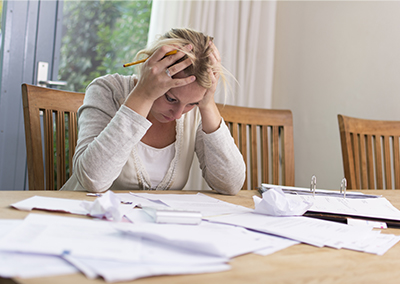 What to do if you dread filing taxes
