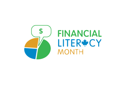 Financial Literacy Month November 2013 FLM-MFL