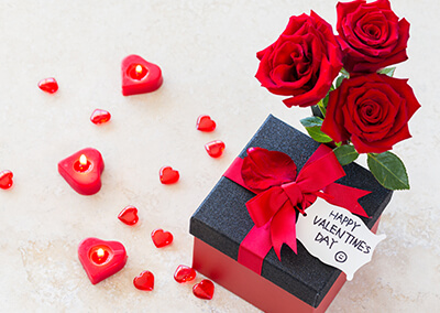 Keep Valentine’s Day Affordable, It’s the Thought That Counts