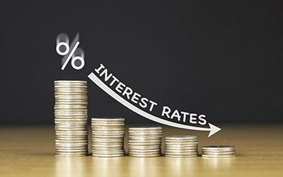 What Are the Interest Rates for Debt Management Programs?