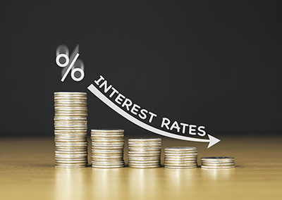 What Are the Interest Rates for Debt Management Programs?