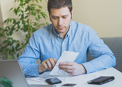 How to Read Your Credit Report - Credit Counselling Society