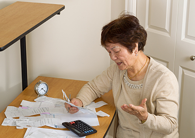 3 Ways People Destroy Their Credit (Part 3 of 3)
