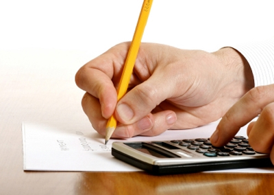 Managing Money, Debt & Credit Line When Self-Employed