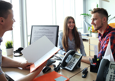 Use a Debt Management Program to Get Out of Debt