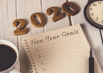 9 Things to Do for a Financially Successful 2020