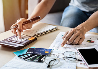 Debt Consolidation Canada – Debt Consolidation Loan