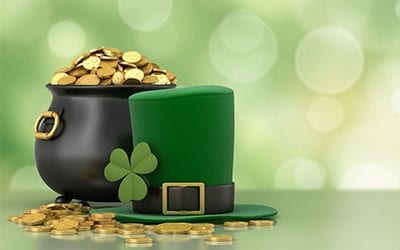 3 Lessons from a Leprechaun About Money and Savings