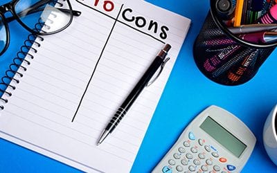 Pros & Cons of 5 Top Programs & Strategies to Pay Off Debt