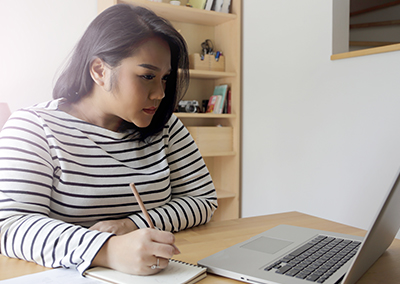 How to Keep Your Resolution to Shed Your Debt Weight & Get Out of Debt