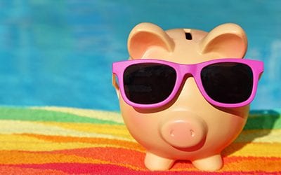 Ways to Save Money for Financial Goals, 5 Steps Everyone Can Do