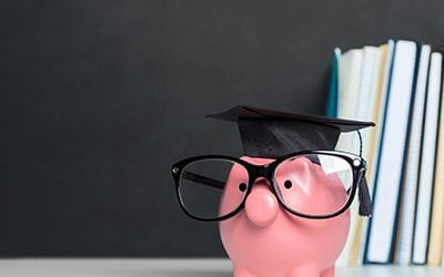 A Great Graduation Gift Is a Lesson in Debt Management