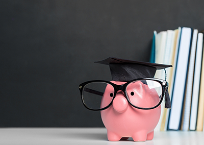 Lesson in Debt Management a Great Grad Gift