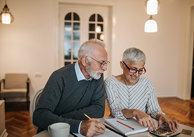 How to Help a Senior Parent Budget & Manage Money