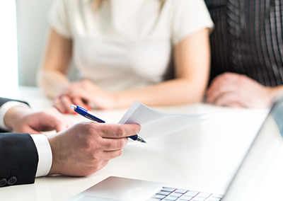 Consolidate and Settle Debt by Filing a Consumer Proposal